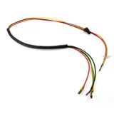 Kabelsatz Mofa Moped 4-polig für Solex MG00042165
