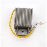 Rectifier regulator 6V 30W for Yamaha, DT 50 MX, RD FS1 Mokick MG00042190