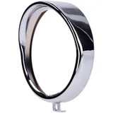 Lampenring CEV Scheinwerfer Chrom für Kreidler Florett RS K54/53 MG00051101