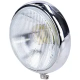 Headlight insert 130mm for Puch VZ 50, M 50, Jet MG00051107 Headlight insert 130mm for Puch VZ 50, M 50, Jet MG00051107