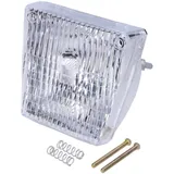 Headlight insert for Mobylette, MBK 51 MG00051128