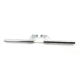 Blinkerhalter hinten 10mm M8-Innengewinde Chrom für Simson S50, S51, S70 MG00053100