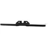 Blinkerhalter Gewinde 10mm Schwarz M8 für Simson S 50, 51, 70 MG00053104