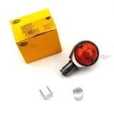 Blinker Ochsenaugen für Maico M 250 B, Zündapp KS 100 125, Hercules K 125 BW MG00053133
