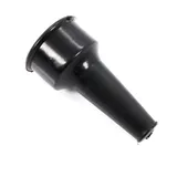 Rubber grommet black for Kreidler, Florett MG00054108