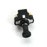 Zugschalter HELLA Schwarz 8,3mm 2-polig für Hella MG00054143
