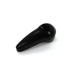 Hebel Lichtschalter Schwarz Kunststoff für Velo Solex, 3800 MG00054158
