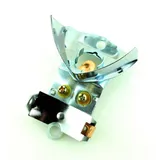 Rücklicht Einsatz für Zündapp C 50 Super 441, Sport Typ 517-21, R 561-003, RS 561-004, 561-06 L0, KS 75 511, 100 514-320, Combin