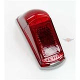 Rücklicht Vespa für Piaggio Ciao SC Mofa Moped MG00055181 Rücklicht Vespa für Piaggio Ciao SC Mofa Moped MG00055181