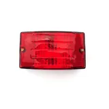 Rectangular rear light for Hercules Prima Supra MG00055224