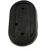 Rücklicht Gummi für Simson SR, SR 2 E, Mofa Moped MG00055263