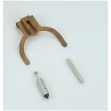 Vergaser Reparatur Satz 3-teilig für Hercules, Saxonette, Spartament MG00061152