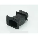 Intake rubber black for Yamaha, FS 1 Mokick MG00061165