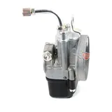 Vergaser Dellorto Aluminium 16mm 51mm für Piaggio, Vespa, Ciao MG00061171