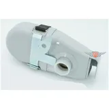 Luftfilterkasten Komplett mit Halter Grau für Hercules, Miele, DKW, KTM MG00061184 Luftfilterkasten Komplett mit Halter Grau für Hercules, Miele, DKW, KTM MG00061184