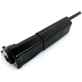 Luftfilterkasten Kunststoff 20mm 330mm Schwarz für Zündapp ZA, ZR, ZD, ZL, ZX, ZE, ZS MG00061195