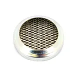 Luftfilter für Dellorto Metall 56mm für Puch Maxi, Piaggio, Hercules Mofa, Moped, Mokick MG00061228