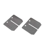 Diaphragm set carbon fiber reinforced for Honda MB 50 MT MTX MBX 75 NSR MG00061248