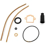 Repair kit for Dellorto carburetor SHA 14 15 for Piaggio, Garelli MG00061361