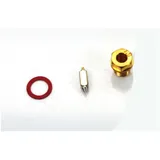 Carburetor float needle repair kit for Honda, Dax ST 50, 70 MG00061401 Carburetor float needle repair kit for Honda, Dax ST 50, 70 MG00061401
