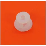 Benzinfilter für Dellorto Einsatz Kunststoff 20mm für Piaggio, Garelli, Mobylette MG00061404