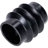 Ansauggummi NBR 37/26mm Schwarz für Hercules KX 5, Mokick XE 5 MG00061431 Ansauggummi NBR 37/26mm Schwarz für Hercules KX 5, Mokick XE 5 MG00061431