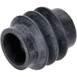 Ansauggummi NBR 37/34,5mm Schwarz für Hercules, K 50, 50 Ultra 2 LC, 3 Ultra, 80, 80 F, RS Chopper MG00061432