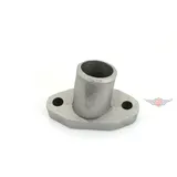 Intake manifold aluminum 20mm 25mm 46mm for Zündapp, KS 50 MG00061456