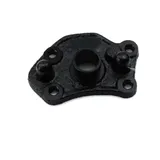 Ansaugstutzen 16mm Schwarz für Yamaha, FS 1 MG00061481 Ansaugstutzen 16mm Schwarz für Yamaha, FS 1 MG00061481
