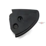 Air filter box plastic 50mm black for MBK, AV 10 MG00061510 Air filter box plastic 50mm black for MBK, AV 10 MG00061510