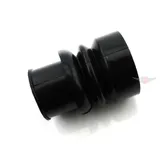 Intake rubber black for Puch Monza 4 S, SL, C, GP, XL MG00061558