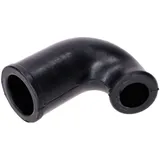 Intake Drilastic rubber black for NSU, Quickly 1, T, TT, TTK, L, N, S MG00061581