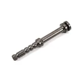 Pull wedge steel 3-speed for Zündapp, GTS C 50 Sport, CS 50, CX Hai MG00062107