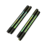 Stehbolzen Satz 8x95mm 4 Stück für Kreidler Florett RS, Mustang, RM, RMC, LF, LH, GT, TM MG00062110