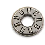 Needle roller bearing 6.4 x 17.2 2mm for Puch Maxi, Zündapp 446-200, 446-210, 446-201, 446-211, 447-020, 447-022, 460-010, 460-0