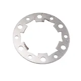 Scheibe Metall Gelocht für Kreidler, Florett RS, RMC, RM, LF, LH, Flory MG00062119
