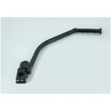 Kickstarter black 13mm for Suzuki, TS 50 X, TSX MG00062167
