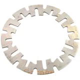 Inner plate steel disk metal for Kreidler, Florett RS, RMC, RM, LF, LH, Flory MG00062184