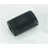 Hebelgummi Schwarz für Puch, Monza, Cobra, Racing, MS, MV, DS, Mokick, KKR MG00062211
