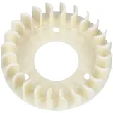 Plastic fan wheel for Sachs 50/2, 50/3 MG00062224 Plastic fan wheel for Sachs 50/2, 50/3 MG00062224