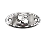 Kupplungsdeckel Metall Klein für Hercules, Miele K 50, DKW, Rixe, KTM MG00062225