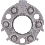 Federteller Stahl Rund für Hercules, Miele, DKW, Rixe, KTM, Göricke, Gritzner MG00062262