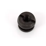 Nutmutter Stahl Schwarz für Hercules, Miele, DKW, Rixe, KTM, Göricke, Gritzner MG00062266