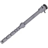Pull key steel 5-speed for Zündapp KS 100, 125 GS MG00062280 Pull key steel 5-speed for Zündapp KS 100, 125 GS MG00062280