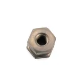 Nutmutter Stahl Sechskant für Sachs, Hercules K 50, MK 1, 2, 3, 4, KX, Supra, DKW RT 159, KTM Comet MG00062288