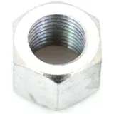 Nut M10 x 1.0 right-hand thread for Puch, moped, moped, mokick, KKR MG00062307