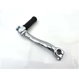 Kickstarter Verchromt 13,7mm für Hercules K 50, MK 1, 2, 3, 4, Supra 4 GP, Enduro, KTM, DKW MG00062339