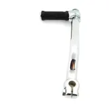 Kickstarter Stahl 190mm 13mm für Hercules K 125, 150, 175 MG00062357