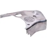 Pinion cover aluminum silver for Puch VS 50, MS 25, MV 50 MG00062363
