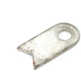 Arretierplatte Stahl für Velo Solex MG00062375